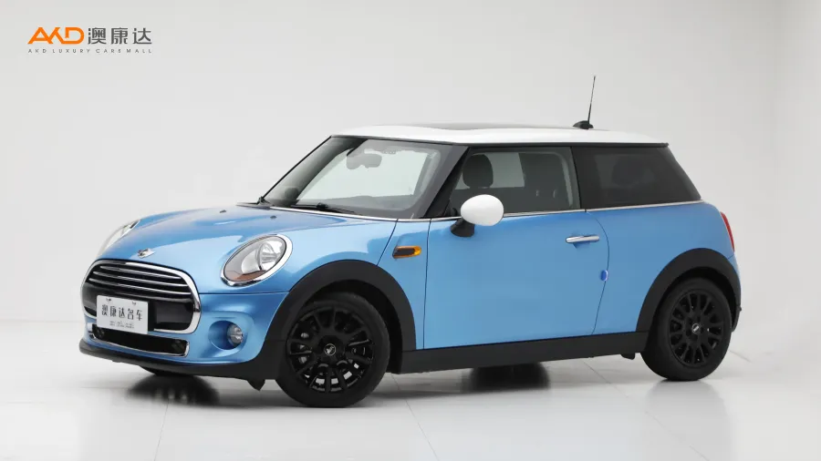 二手MiNi COOPER FUN圖片