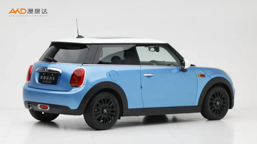 二手MiNi COOPER FUN圖片3607741