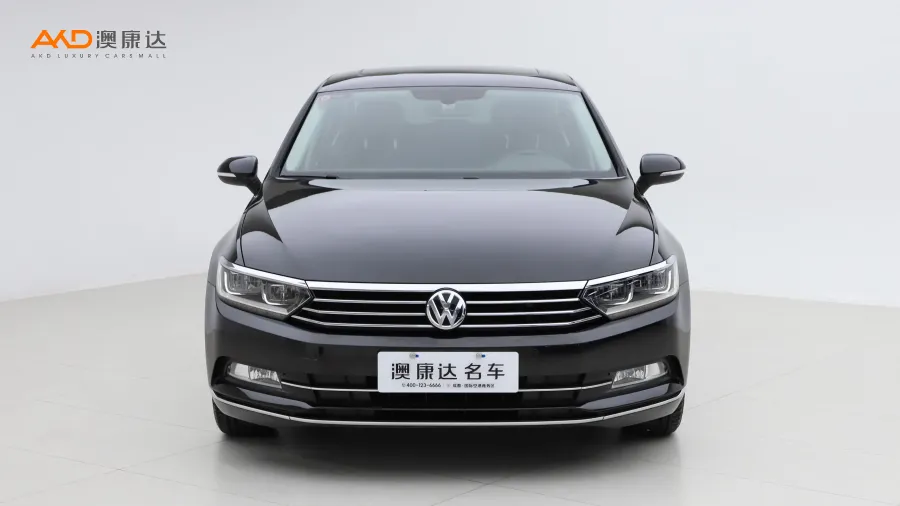 二手邁騰 330TSI DSG豪華型圖片3610165