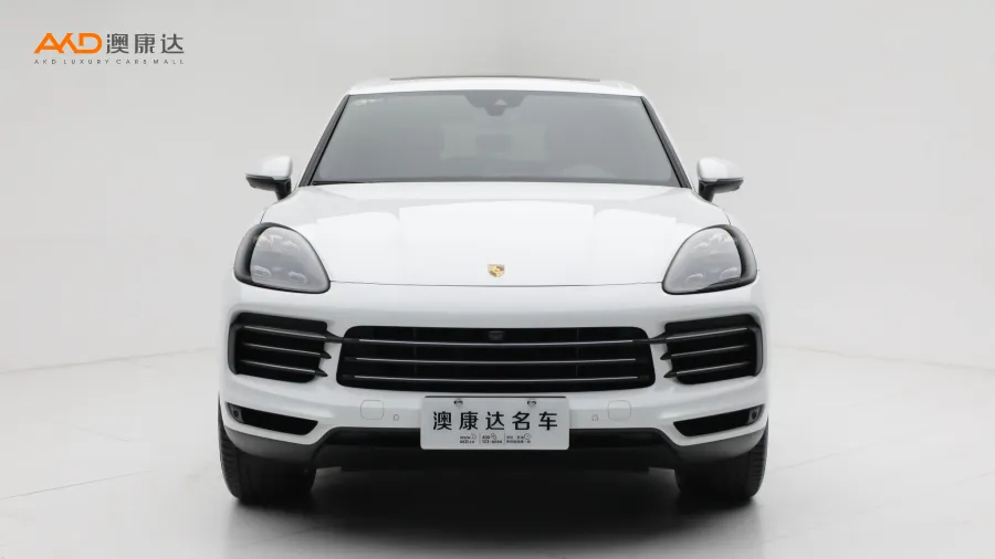 二手Cayenne 3.0T圖片3614535