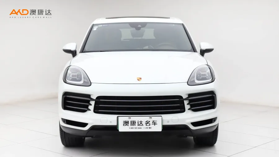 二手Cayenne E-Hybrid圖片3612959