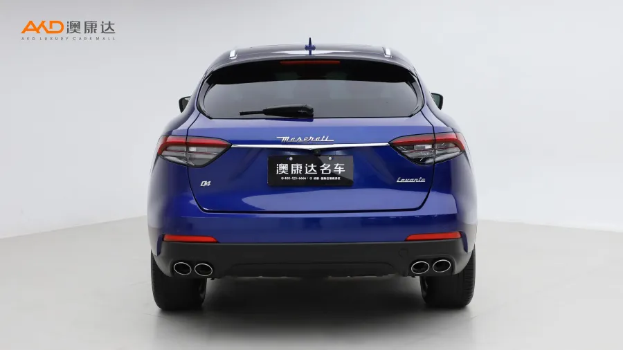 二手Levante 3.0T 標準版圖片3622358