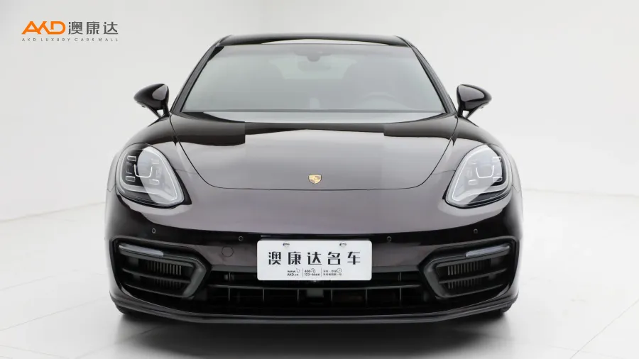 二手Panamera 2.9T圖片3623753