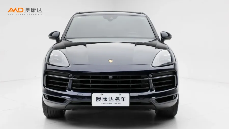 二手Cayenne E-Hybrid圖片3625395