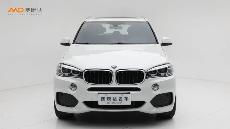 二手寶馬X5 xDrive35i M運(yùn)動(dòng)型圖片3624300