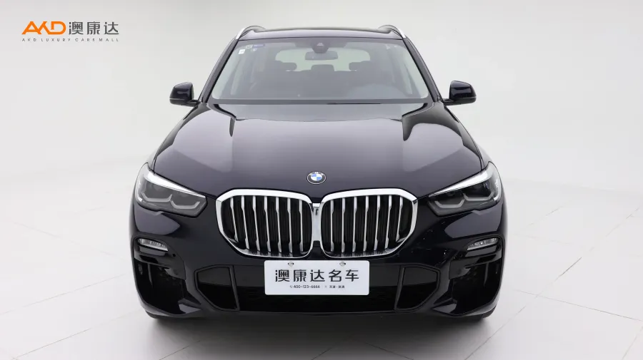 二手寶馬X5 xDrive30i M運動套裝圖片3627502