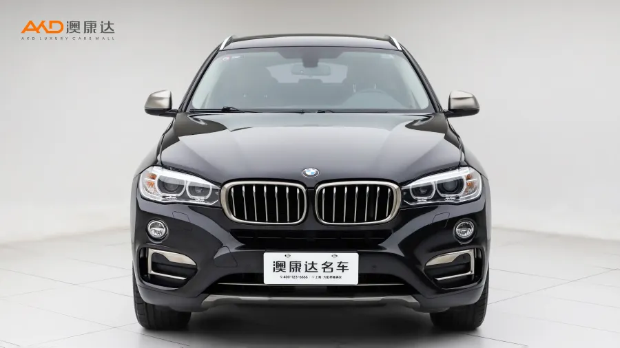 二手寶馬X6 xDrive35i 領先型圖片3633893