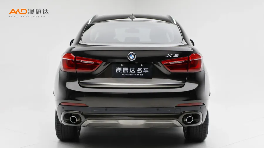 二手寶馬X6  xDrive28i圖片3636693