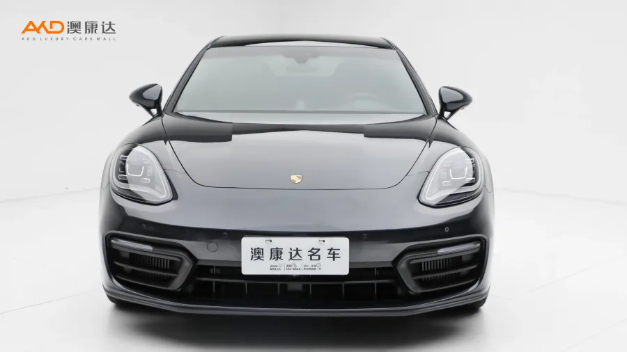 二手Panamera 2.9T圖片3636617