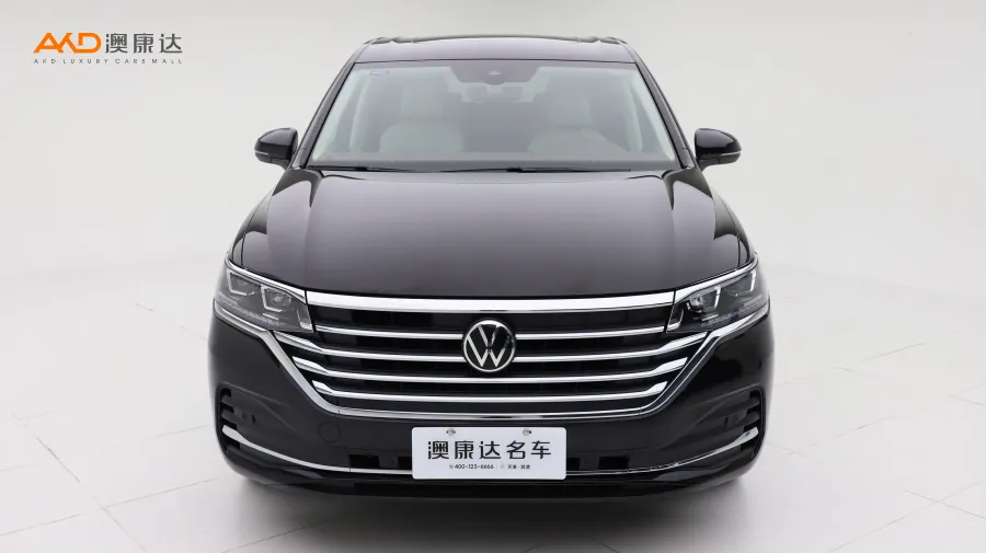 二手威然 380TSI 尊馳版圖片3635820