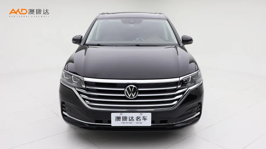 二手威然 380TSI 尊馳版圖片3637641