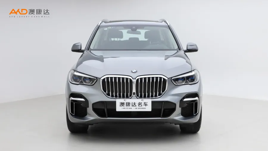 二手寶馬X5 xDrive30Li 尊享型M運(yùn)動(dòng)套裝圖片3636931