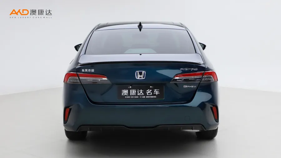 二手英仕派 e:PHEV 智耀版圖片3636998