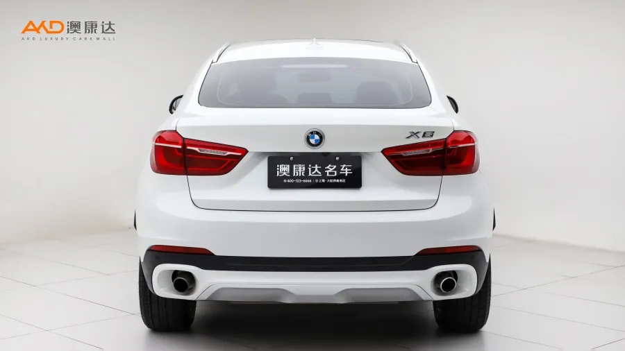 二手寶馬X6 xDrive28i圖片3639251