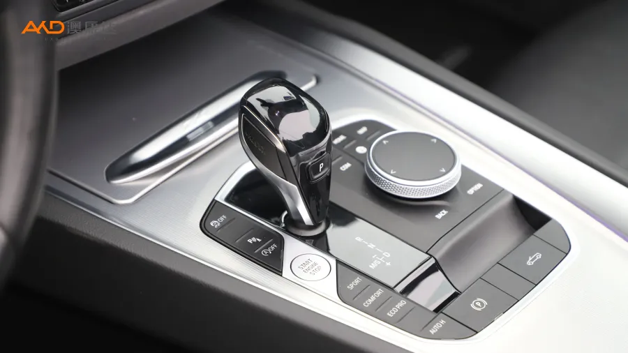 二手宝马Z4 sDrive25i M运动曜夜套装图片3638562