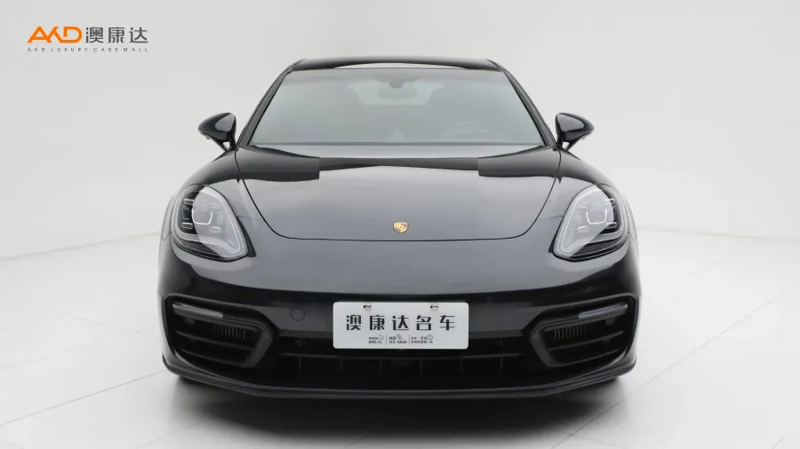 二手Panamera 2.9T圖片3645441