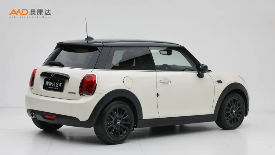 二手Mini COOPER 經(jīng)典派圖片3645061