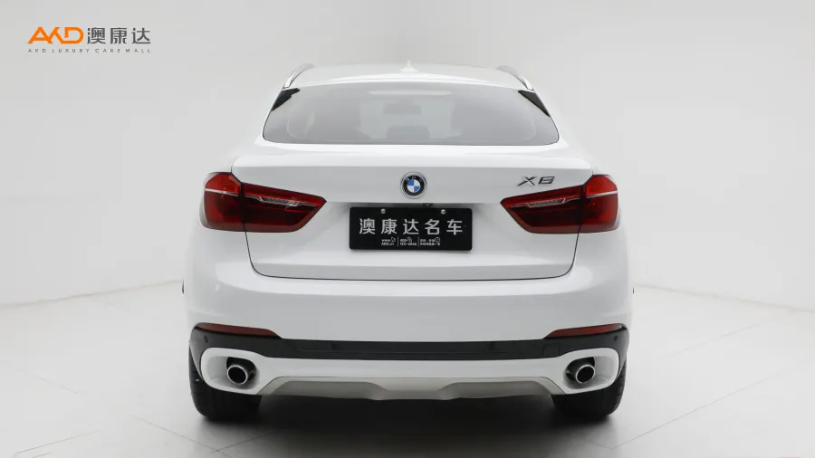 二手寶馬X6 xDrive28i圖片3644313