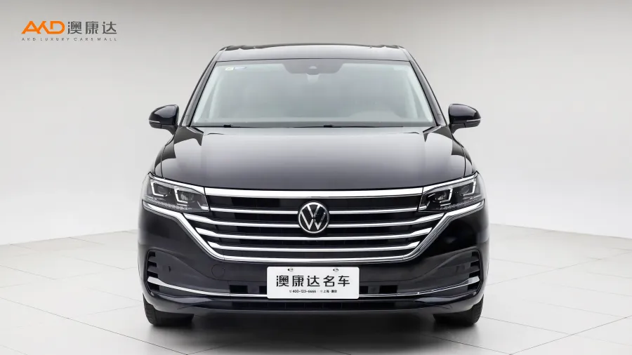 二手威然 380TSI 尊馳版圖片3648231