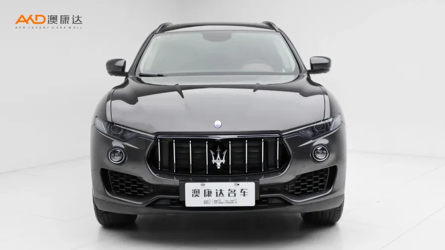 二手Levante 3.0T 標準版圖片3648345