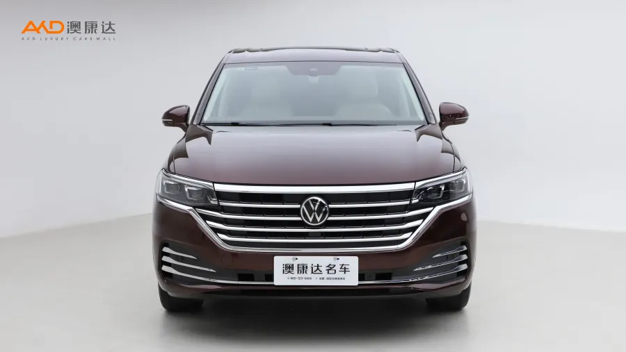 二手威然 380TSI 尊貴版圖片3649013