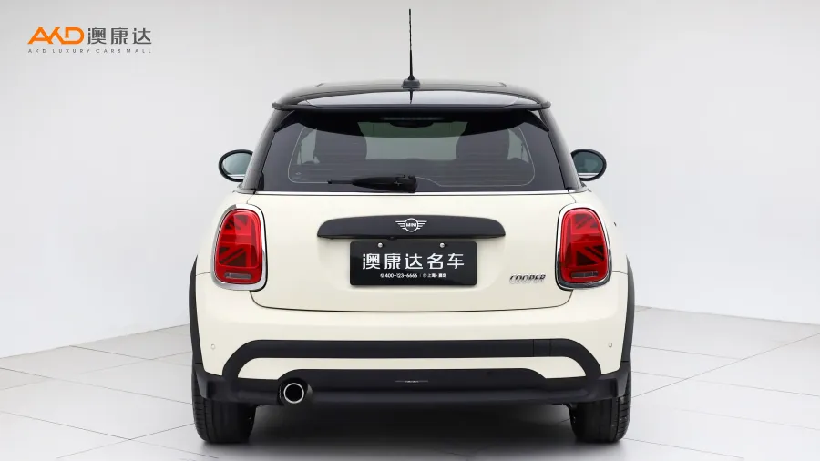 二手Mini COOPER 藝術(shù)家圖片3651134