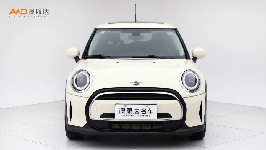 二手Mini ONE圖片3650797