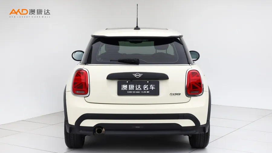 二手Mini ONE圖片3650803