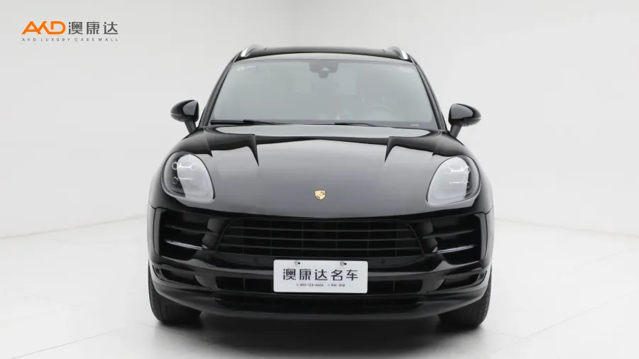 二手Macan 2.0T圖片3652432