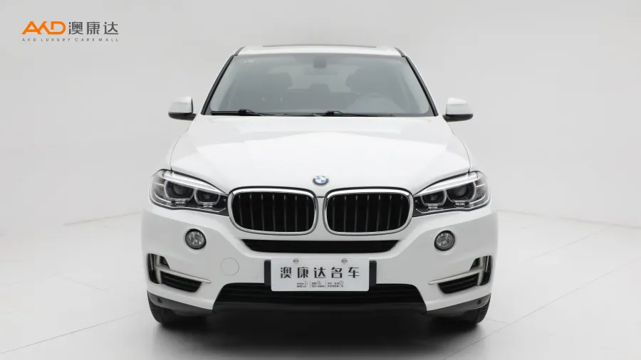 二手寶馬X5 xDrive35i 中東型圖片3653636