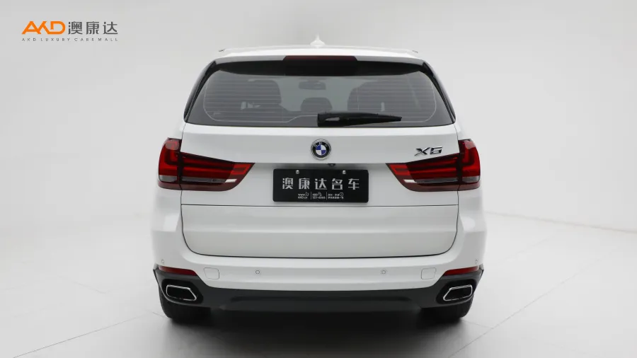 二手寶馬X5 xDrive35i 中東型圖片3653642