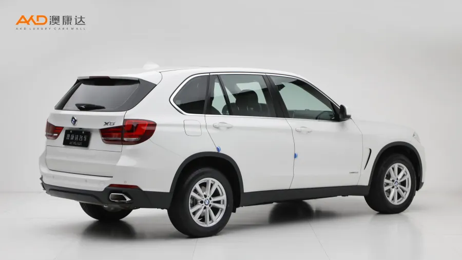 二手寶馬X5 xDrive35i 中東型圖片3653640