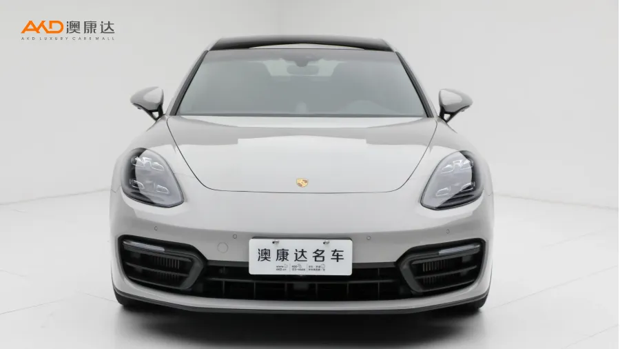 二手Panamera 2.9T圖片3656162