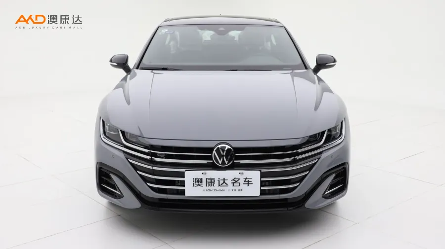 二手大眾CC 380TSI 奪目 眾享款圖片3656049