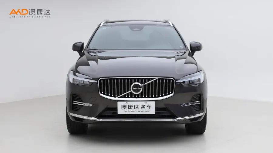 二手沃爾沃XC60  T8 插電式混動 四驅(qū)智遠(yuǎn)豪華版圖片3657682