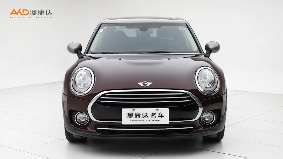 二手Mini CLUBMAN 改款 COOPER圖片3657119