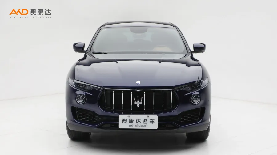 二手Levante 3.0T  標準版圖片3659070