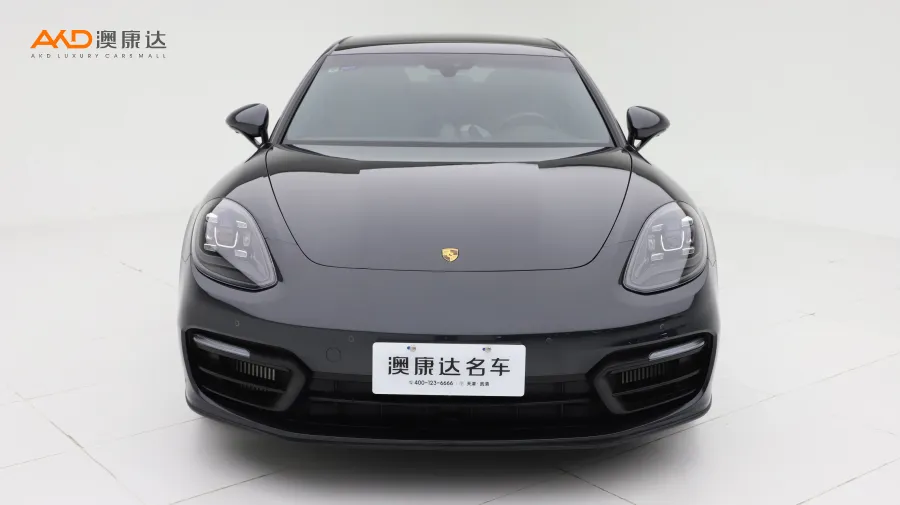 二手Panamera 4 行政加長版圖片3660380