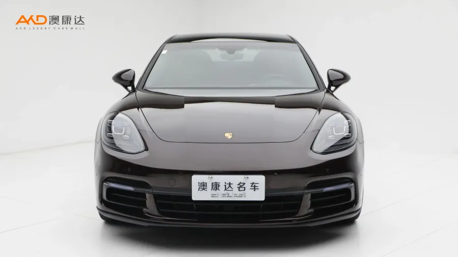 二手panamera 3.0T圖片3662421