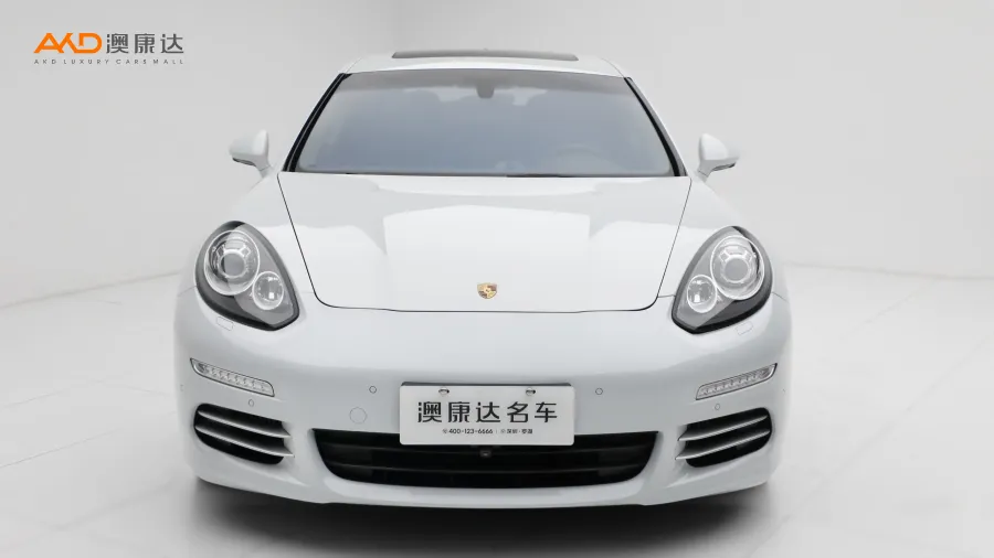 二手Panamera Executive Edition 3.0T圖片3665939