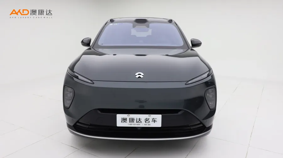 二手蔚來(lái)ES8 100kWh 簽名版圖片3667029