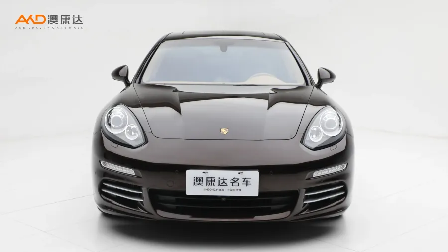 二手Panamera Executive Edition 3.0T圖片3669695