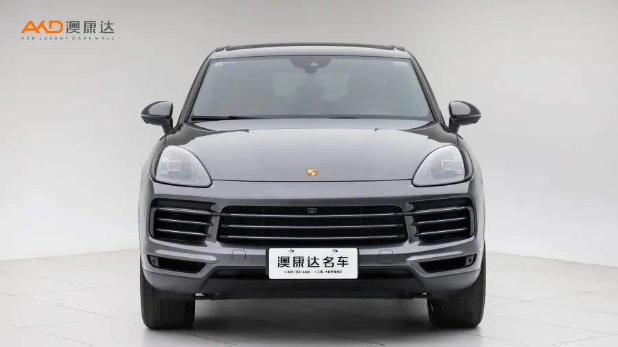 二手Cayenne E-Hybrid圖片3670813