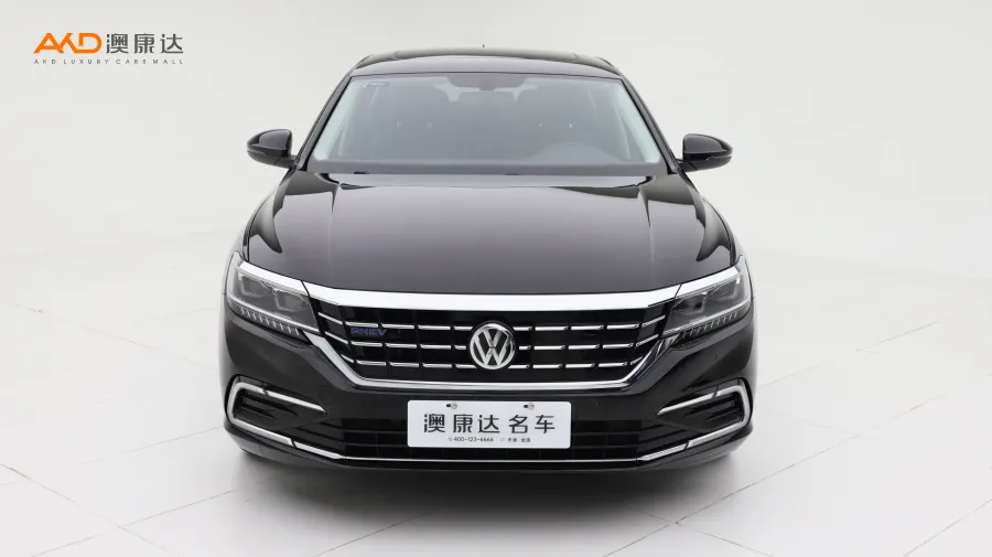 二手帕薩特 430PHEV 混動豪華版圖片3672281