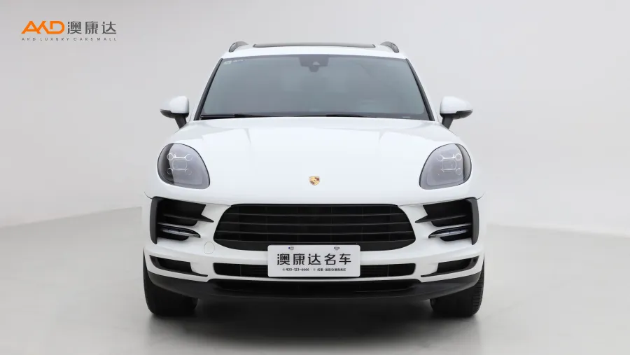 二手Macan 2.0T圖片3673673