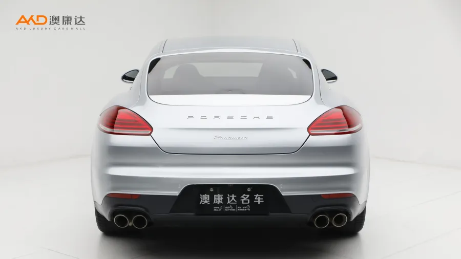 二手Panamera  Executive 3.0T圖片3673274