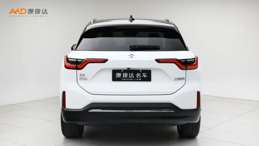 二手蔚來(lái)ES6 75kWh 運(yùn)動(dòng)版圖片3674723