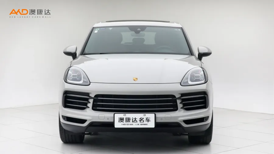 二手Cayenne E-Hybrid圖片3674249