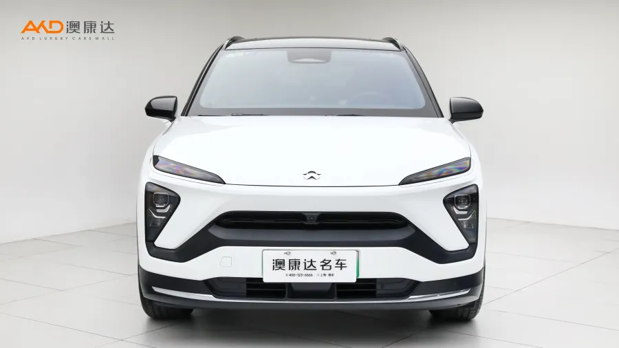 二手蔚來(lái)ES6 75kWh 運(yùn)動(dòng)版圖片3674717