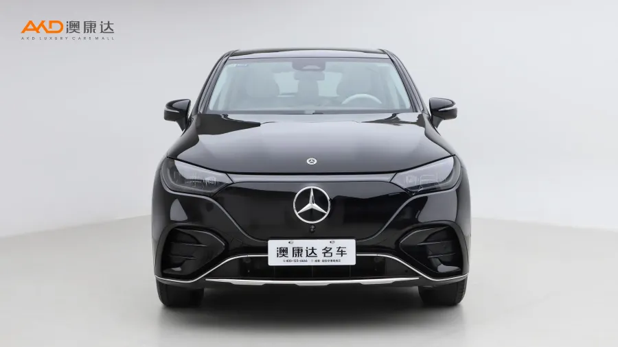 二手奔馳 EQE 350 SUV 4MATIC 先鋒版圖片3674525